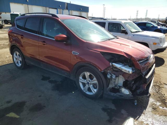 Vin: 1fmcu9gx9guc25329, lot: 50209135, ford escape se 20164