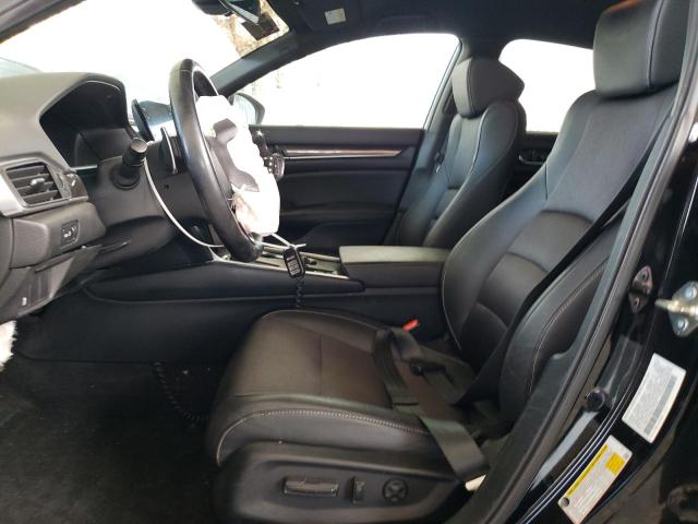 2019 HONDA ACCORD SPO - 1HGCV1F32KA177413