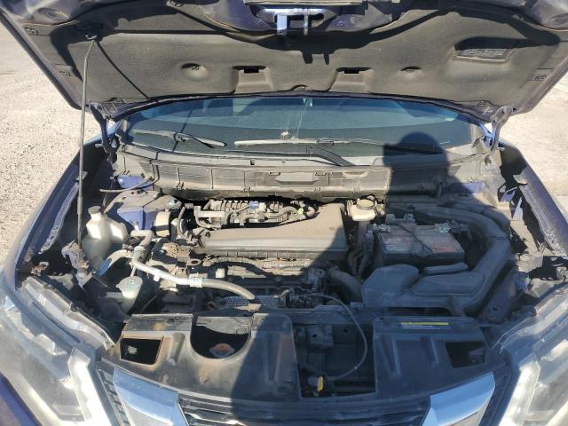 2018 NISSAN ROGUE S - KNMAT2MV0JP520883