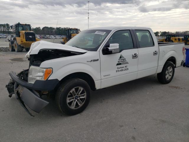 Vin: 1ftfw1ct8cke08467, lot: 48483305, ford f-150 supercrew 2012 img_1
