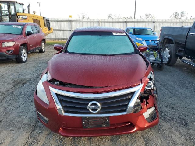 2015 NISSAN ALTIMA 2.5 - 1N4AL3AP5FN874189