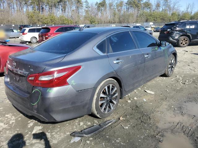 2018 NISSAN ALTIMA 2.5 - 1N4AL3APXJC154276
