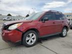 2015 SUBARU FORESTER 2 - JF2SJABC4FH518028