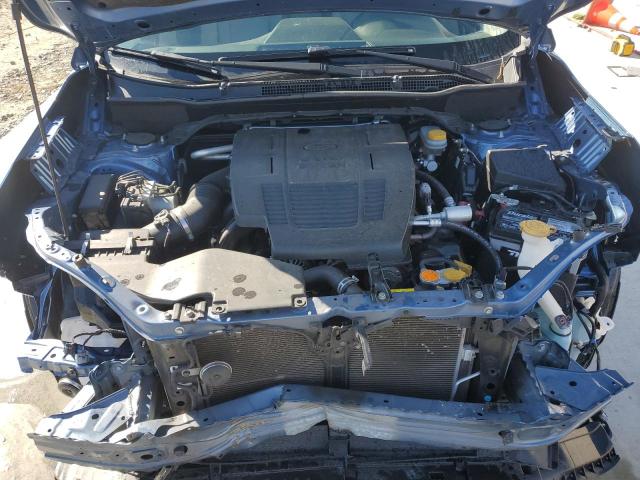 2019 SUBARU FORESTER JF2SKACC7KH474838
