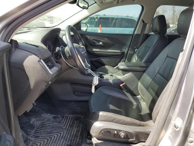 2021 GMC TERRAIN SL - 3GKALPEV9ML308483