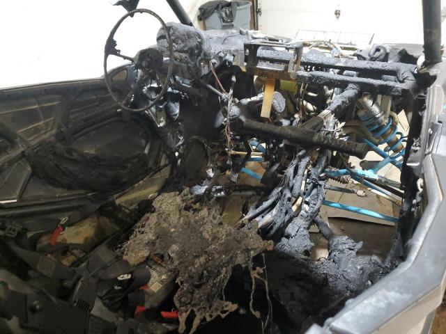 2019 POLARIS RZR XP TUR - 3NSVDE92XKF774013
