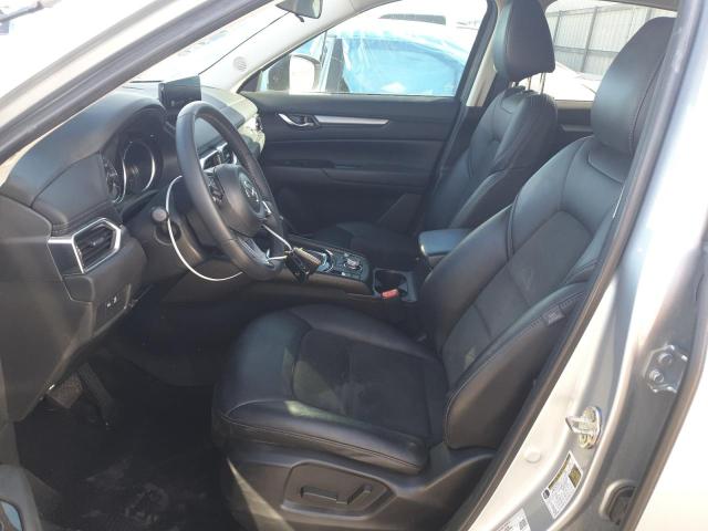 2022 MAZDA CX-5 SELEC - JM3KFBBM0N0567293