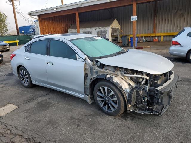 2016 NISSAN ALTIMA 2.5 - 1N4AL3AP3GC215234