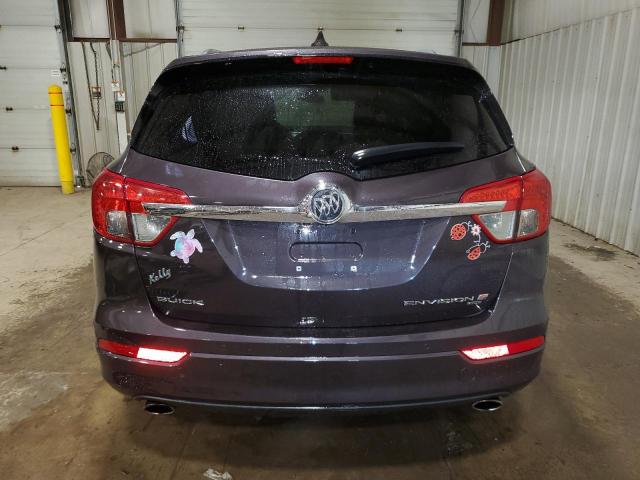 2016 BUICK ENVISION P LRBFXFSX9GD168935