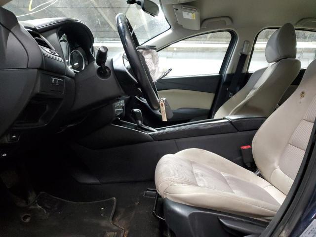 2016 MAZDA 6 SPORT - JM1GJ1U58G1461667