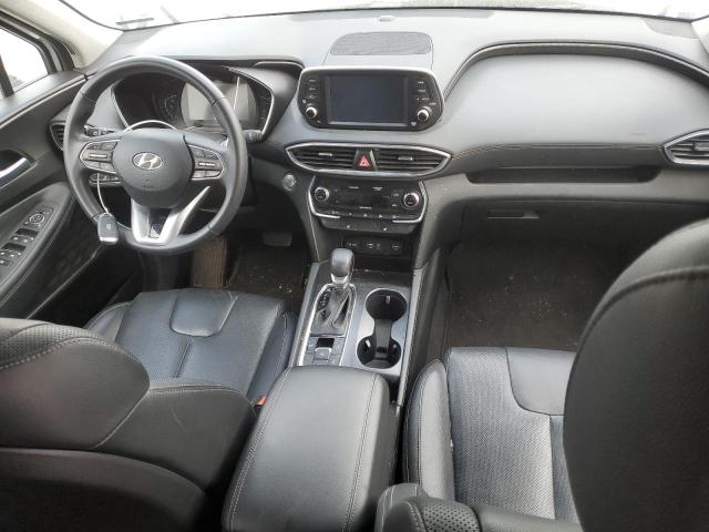 2019 HYUNDAI SANTA FE L - 5NMS53AA7KH028917
