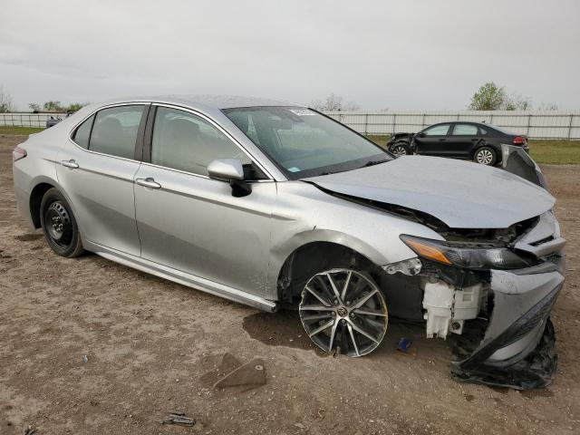 Vin: 4t1g11ak0mu456673, lot: 49629525, toyota camry se 20214