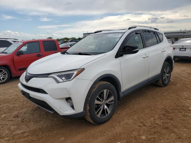 TOYOTA RAV4 ADVENTURE