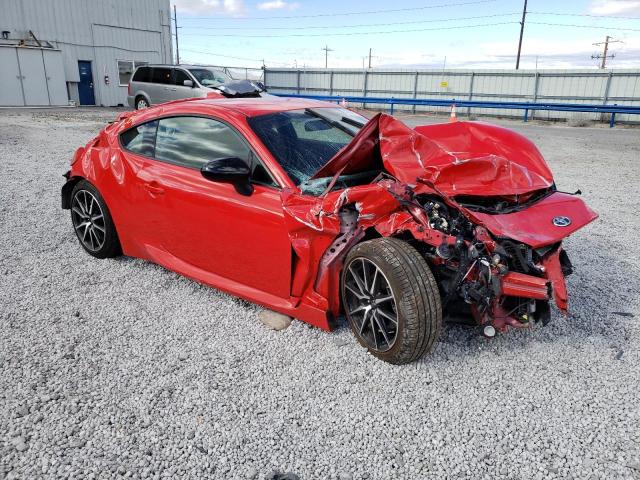 Vin: jf1znbb13n9755985, lot: 47476745, toyota gr 86 20224