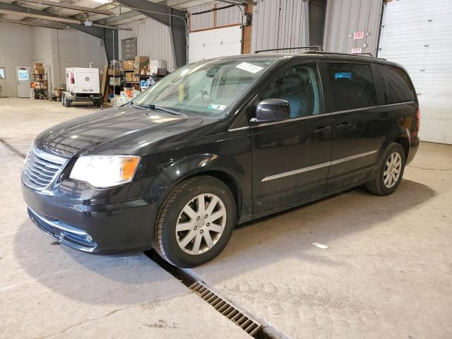 CHRYSLER TOWN & COU