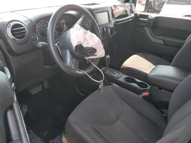 2017 JEEP WRANGLER S - 1C4AJWAG6HL553827