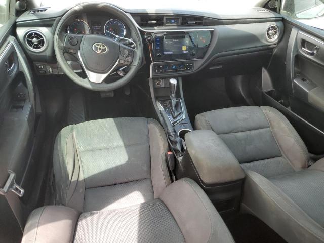 2019 TOYOTA COROLLA L 5YFBURHE8KP872565