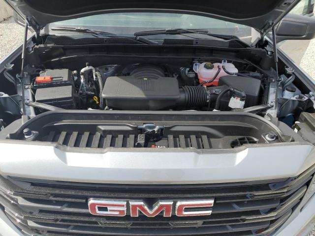 2025 GMC SIERRA K15 1GTUUCED9SZ210985
