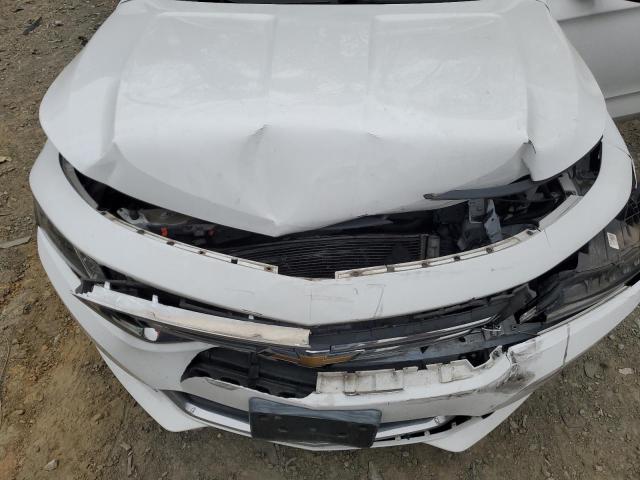 2020 CHEVROLET IMPALA LT - 1G11Z5S37LU109026