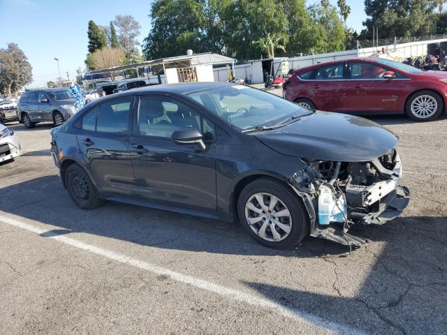 Vin: jtdepmae6mj131534, lot: 49732775, toyota corolla le 20214
