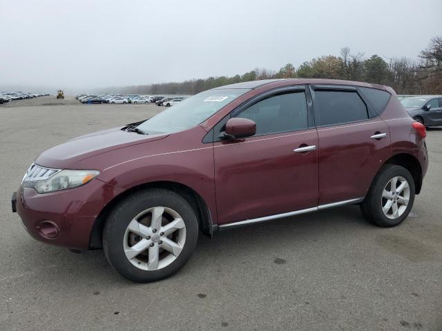 NISSAN MURANO S