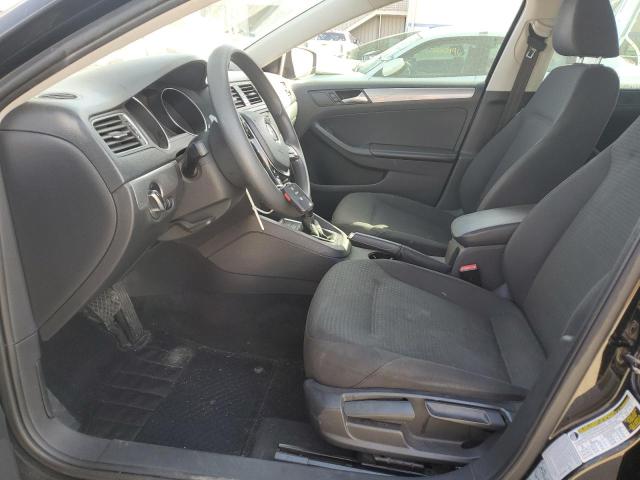 2015 VOLKSWAGEN JETTA SE - 3VWD17AJ6FM352050