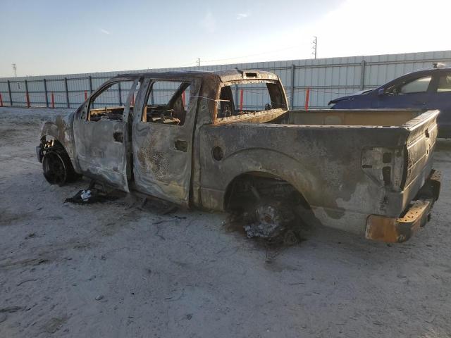 Vin: 1ftfw1cf4ekg57068, lot: 51032095, ford f-150 supercrew 20142
