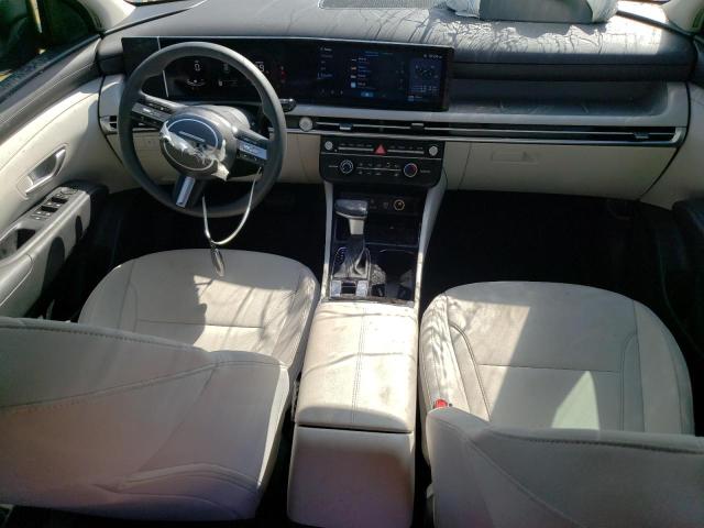 2025 HYUNDAI TUCSON SE - 5NMJA3DEXSH452372