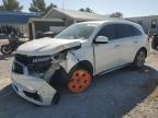 2017 ACURA MDX TECHNO - 5FRYD3H58HB004124