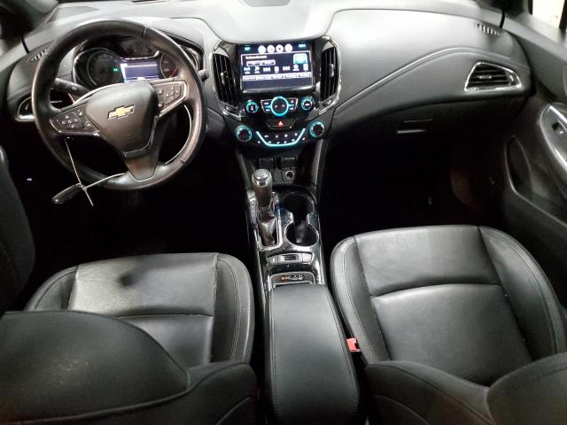 2016 CHEVROLET CRUZE PREM - 1G1BG5SM0G7253525