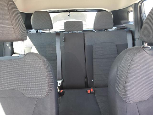 2025 NISSAN KICKS S - 3N8AP6BB9SL330201