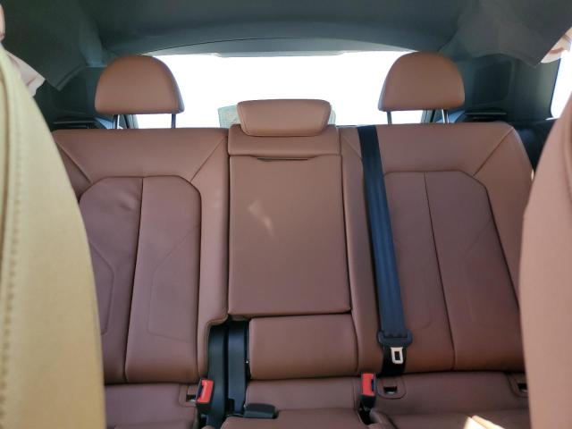 2025 AUDI Q3 PREMIUM - WA1EECF31S1040573