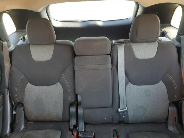 2016 JEEP CHEROKEE S 1C4PJLABXGW258322