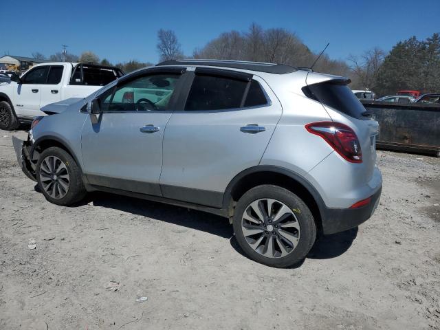 2020 BUICK ENCORE ESS KL4CJGSB6LB020242
