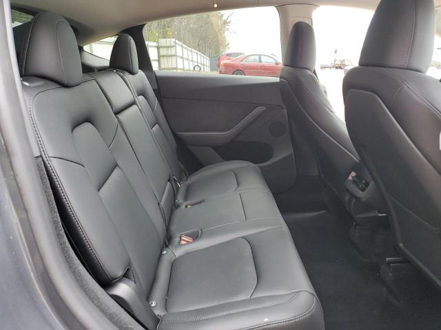 2023 TESLA MODEL Y - 7SAYGDEE5PA164270