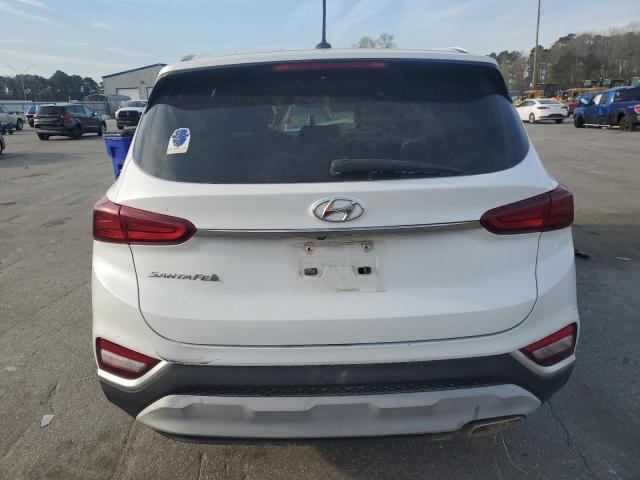 2019 HYUNDAI SANTA FE S - 5NMS23AD3KH113403