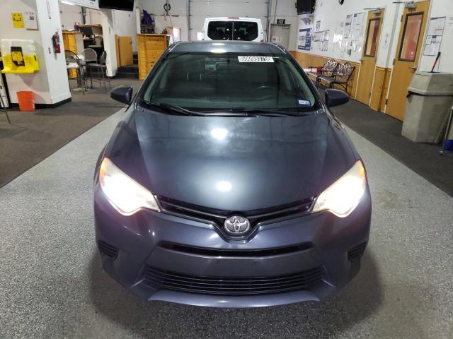 2015 TOYOTA COROLLA L - 5YFBURHEXFP334052