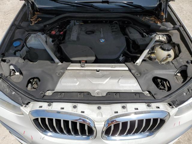 2019 BMW X3 SDRIVE3 - 5UXTR7C57KLE97733
