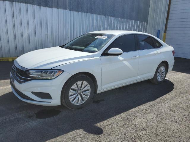 VOLKSWAGEN JETTA S