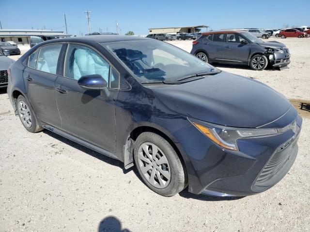 Vin: 5yfb4mde8sp240125, lot: 50065375, toyota corolla le 20254