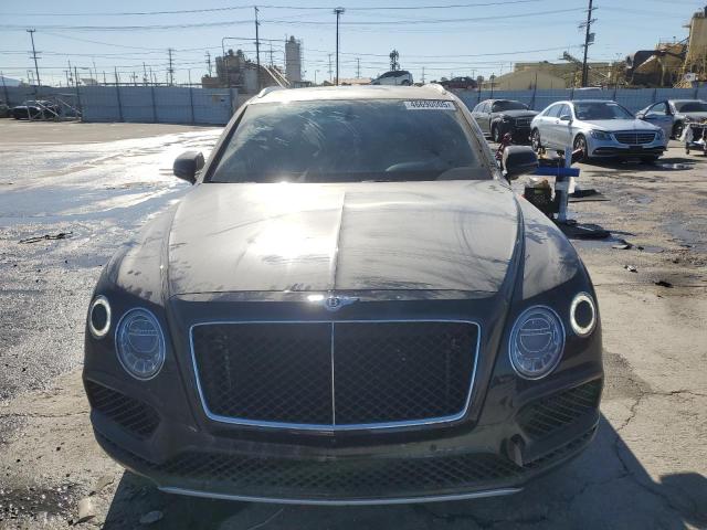 2019 BENTLEY BENTAYGA SJAAM2ZV0KC024580