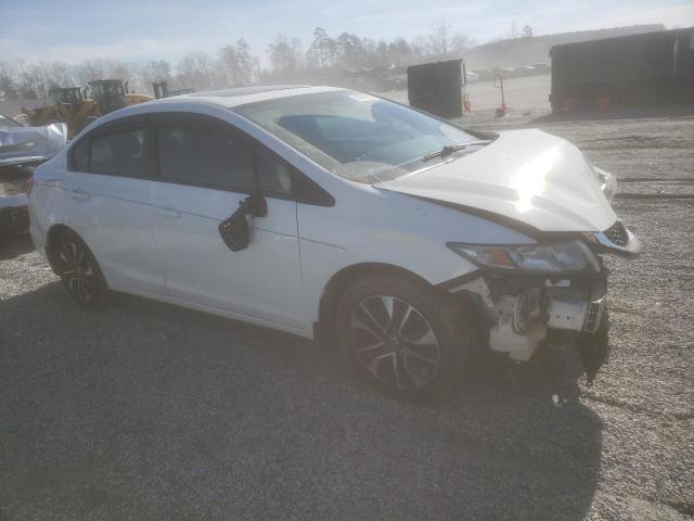 Vin: 2hgfb2f82dh523858, lot: 49485395, honda civic ex 20134
