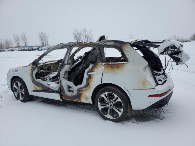 Vin: wa1mxaf76md019880, lot: 49706835, audi q7 progressiv 20212