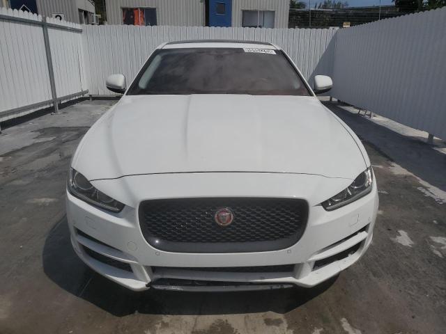 2018 JAGUAR XE PRESTIG SAJAE4FX0JCP38674