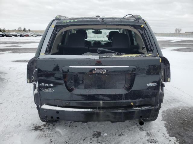 2015 JEEP COMPASS LA - 1C4NJDEB4FD292967