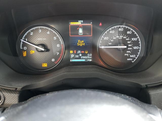 2023 SUBARU FORESTER JF2SKACC3PH498299