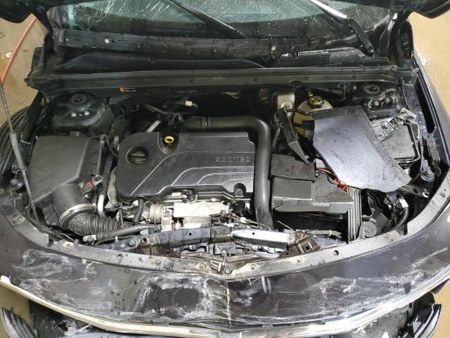 2022 CHEVROLET MALIBU LS - 1G1ZB5ST3NF182344