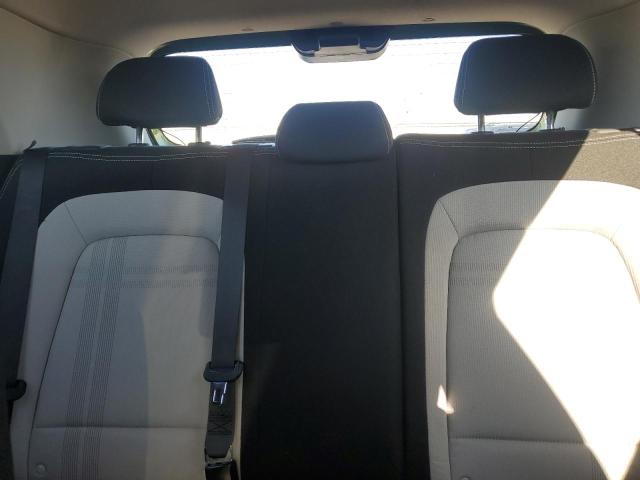 2022 HYUNDAI VENUE SEL - KMHRC8A34NU165891