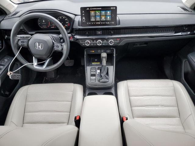 2024 HONDA CR-V EXL - 5J6RS4H78RL005737