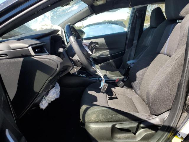 2021 TOYOTA COROLLA SE - JTDS4MCE9MJ074027